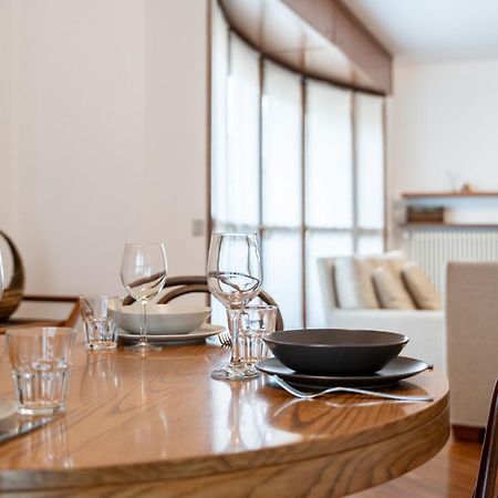 Spacious Bright Apartment Near City Center And Como Lake With Air Conditioning Lecco Zewnętrze zdjęcie