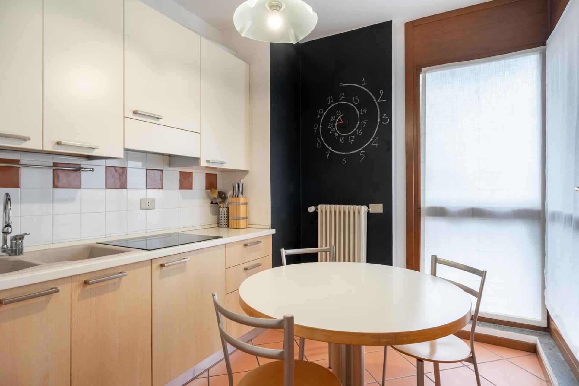 Spacious Bright Apartment Near City Center And Como Lake With Air Conditioning Lecco Zewnętrze zdjęcie