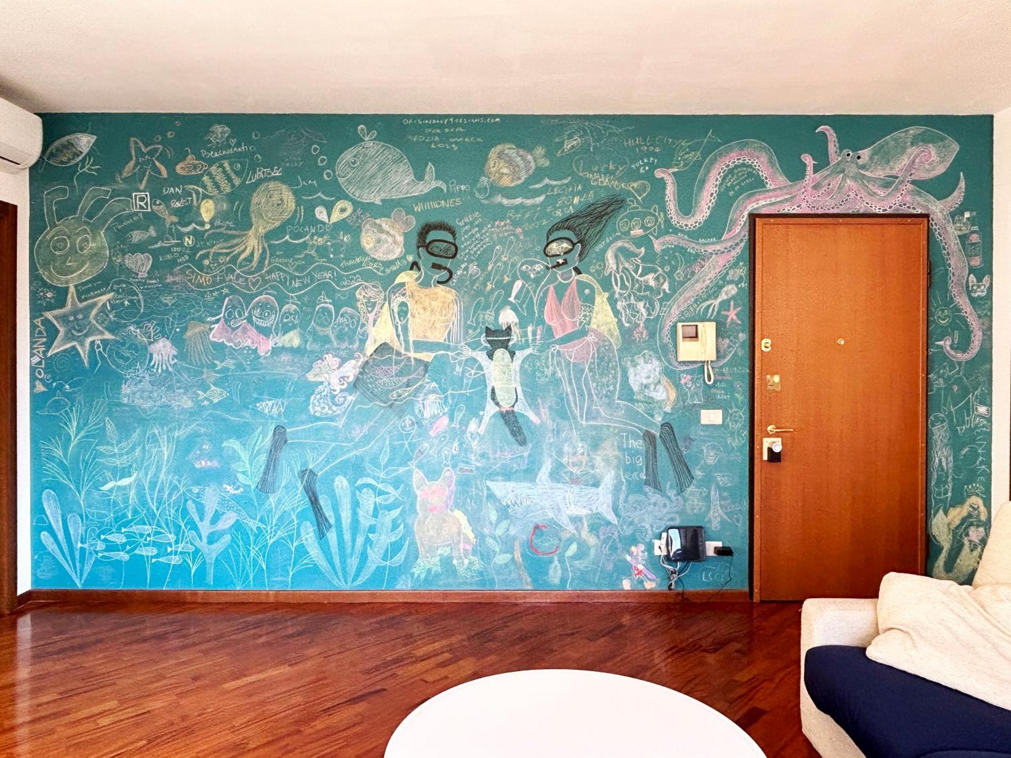 Spacious Bright Apartment Near City Center And Como Lake With Air Conditioning Lecco Zewnętrze zdjęcie